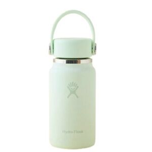 Hydro Flask Pastel Green Bottle